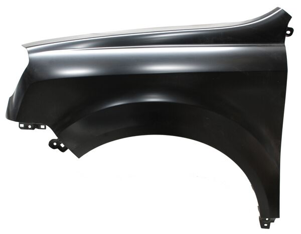 Salpicadera para Honda Pilot 2009, 2010, 2011, 2012, 2013, 2014, 2015 Izquierdo