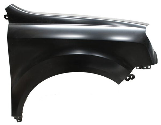 Salpicadera para Honda Pilot 2009, 2010, 2011, 2012, 2013, 2014, 2015 Derecho