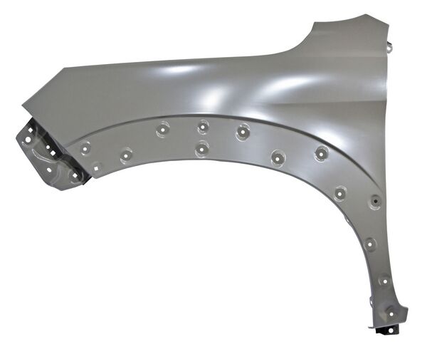 Salpicadera para Frison T8 2020, 2021, 2022, 2023, 2024, 2025, 2026 - Izquierdo