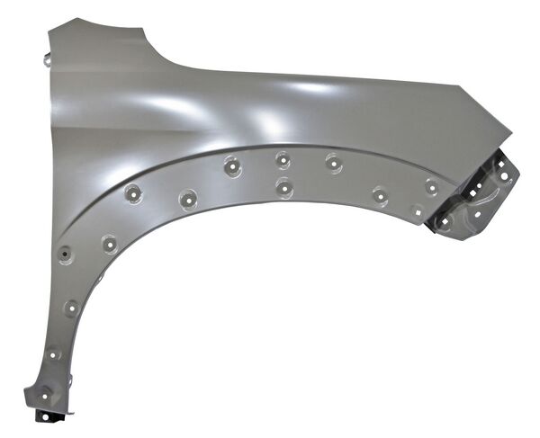 Salpicadera para Frison T8 2020, 2021, 2022, 2023, 2024, 2025, 2026 Derecho