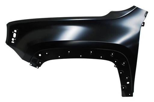 Salpicadera para Jeep Renegade 2017, 2018, 2019, 2020, 2021, 2022, 2023, 2024, 2025 Izquierdo