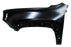 Salpicadera para Jeep Renegade 2017, 2018, 2019, 2020, 2021, 2022, 2023, 2024, 2025 Izquierdo