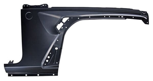Salpicadera para Jeep Wrangler 2019, 2020, 2021, 2022, 2023, 2024, 2025 Derecho