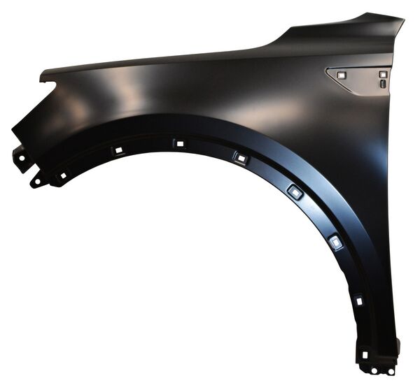 Salpicadera para Kia Sorento 2021, 2022, 2023 Lx/ EX,Expack/ Sx Izquierdo