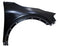 Salpicadera para Kia Sportage 2023, 2024, 2025 - Derecho