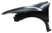 Salpicadera para Mazda 6 2009, 2010, 2011, 2012, 2013 - Izquierdo