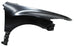 Salpicadera para Mazda 6 2009, 2010, 2011, 2012, 2013 Derecho