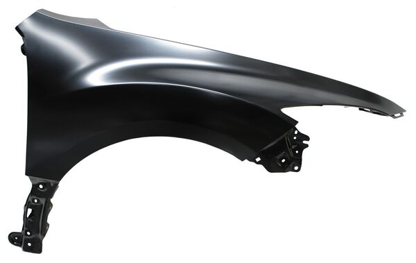 Salpicadera para Mazda 6 2009, 2010, 2011, 2012, 2013 Derecho