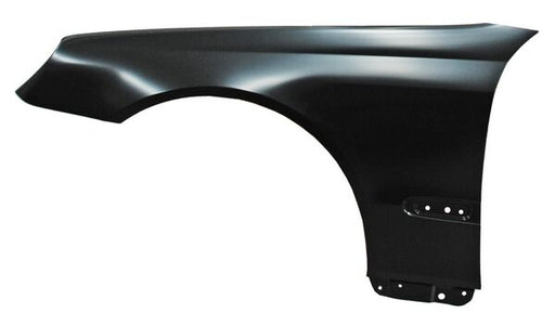 Salpicadera para Mercedes Benz Ckl 2003, 2004, 2005, 2006, 2007, 2008, 2009 Izquierdo