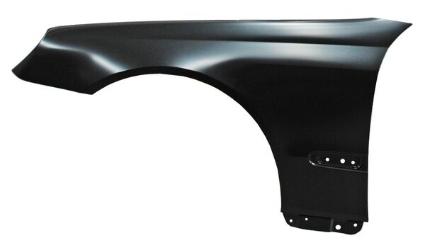 Salpicadera para Mercedes Benz Ckl 2003, 2004, 2005, 2006, 2007, 2008, 2009 Izquierdo