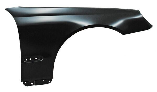 Salpicadera para Mercedes Benz Ckl 2003, 2004, 2005, 2006, 2007, 2008, 2009 Derecho