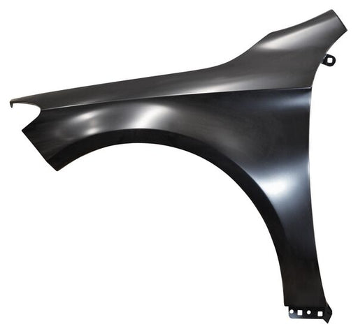 Salpicadera para Mercedes Benz Cla 2014, 2015, 2016, 2017, 2018, 2019 - de Metal Izquierdo