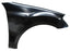 Salpicadera para Mercedes Benz Clase M 2006, 2007, 2008, 2009, 2010, 2011 Derecho