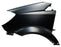 Salpicadera para Mercedes Benz Sprinter 2014, 2015, 2016, 2017, 2018, 2019 - Izquierdo