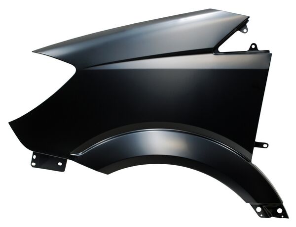 Salpicadera para Mercedes Benz Sprinter 2014, 2015, 2016, 2017, 2018, 2019 - Izquierdo