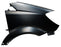 Salpicadera para Mercedes Benz Sprinter 2014, 2015, 2016, 2017, 2018, 2019 Derecho