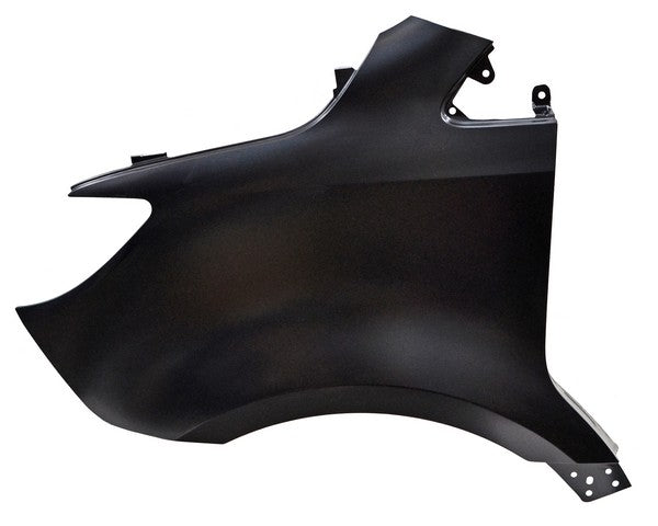 Salpicadera para Mercedes Benz Sprinter 2020, 2021, 2022, 2023, 2024, 2025 - Izquierdo
