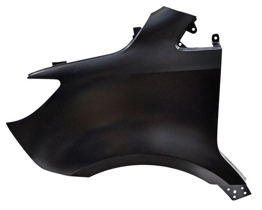 Salpicadera para Mercedes Benz Sprinter 2020, 2021, 2022, 2023, 2024, 2025 - Izquierdo