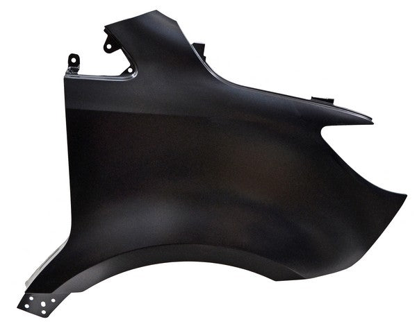 Salpicadera para Mercedes Benz Sprinter 2020, 2021, 2022, 2023, 2024, 2025 Derecho