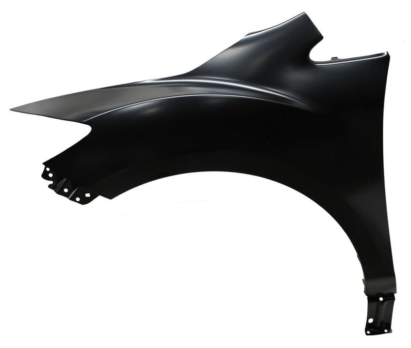 Salpicadera para Mazda CX-7, CX7 2007, 2008, 2009, 2010, 2011, 2012 Izquierdo