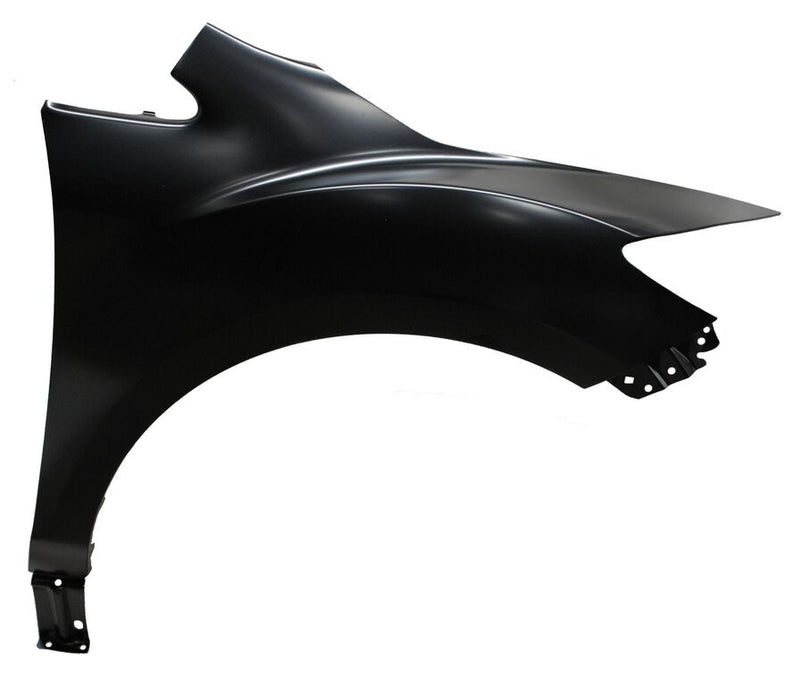 Salpicadera para Mazda CX-7, CX7 2007, 2008, 2009, 2010, 2011, 2012 Derecho