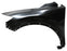 Salpicadera para Mazda CX-9, CX9 2007, 2008, 2009, 2010, 2011, 2012, 2013, 2014, 2015 - Izquierdo