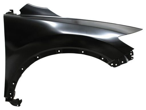 Salpicadera para Mazda CX-9, CX9 2007, 2008, 2009, 2010, 2011, 2012, 2013, 2014, 2015 - Derecho