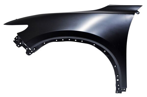 Salpicadera para Mazda CX-9, CX9 2016, 2017, 2018, 2019, 2020, 2021, 2022, 2023 - Izquierdo