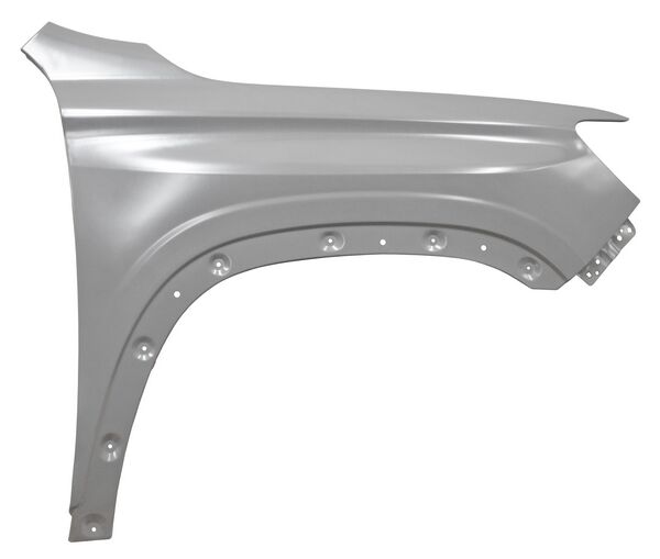 Salpicadera para MG RX8 2022, 2023, 20Derecho