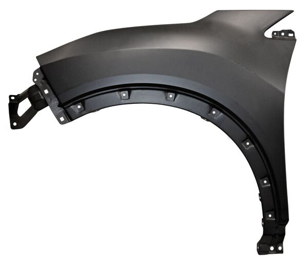 Salpicadera para Mitsubisho Eclipse Cross 2019, 2020, 2021 - Izquierdo