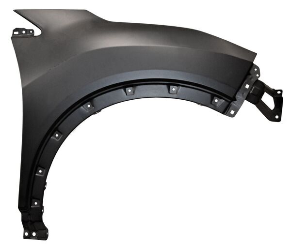 Salpicadera para Mitsubisho Eclipse Cross 2019, 2020, 2021 - Derecho