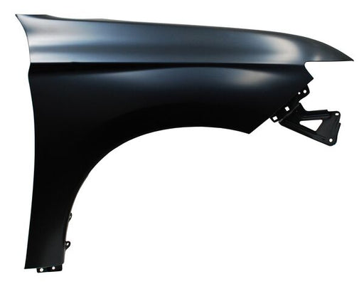 Salpicadera para Mitsubishi Outlander 2014, 2015 Derecho