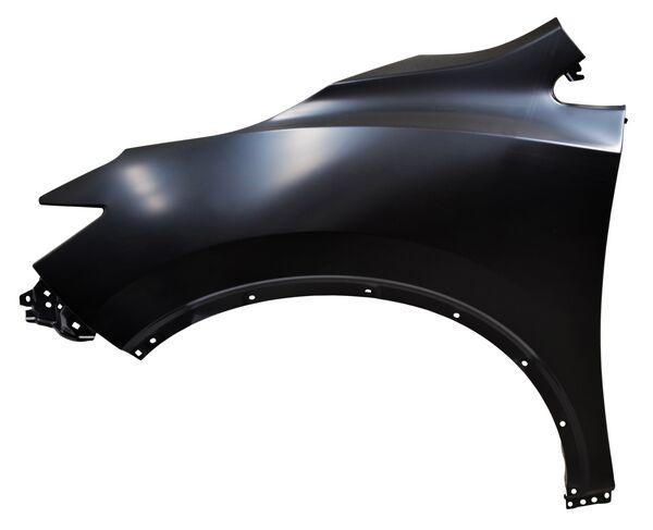Salpicadera para Nissan Murano 2015, 2016, 2017, 2018, 2019, 2020 - Izquierdo