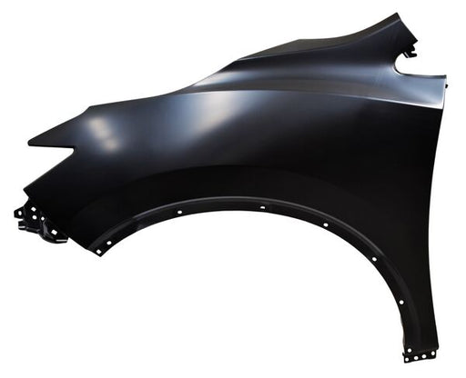 Salpicadera para Nissan Murano 2015, 2016, 2017, 2018, 2019, 2020 - Izquierdo