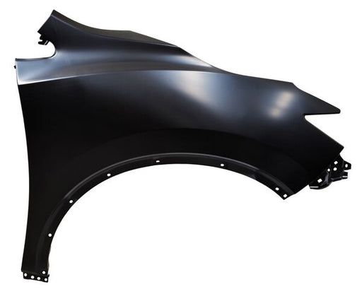 Salpicadera para Nissan Murano 2015, 2016, 2017, 2018, 2019, 2020 Derecho