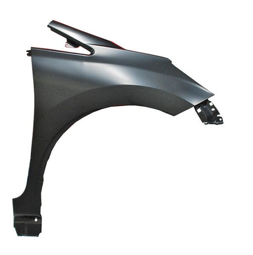 Salpicadera para Note & para Nissan Versa 2014, 2015, 2016 (5 Puertas) Derecho