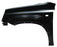 Salpicadera para Nissan Xtrail, X-Trail 2008, 2009, 2010, 2011, 2012, 2013, 2014 Izquierdo