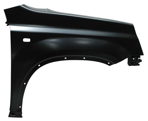 Salpicadera para Nissan Xtrail, X-Trail 2008, 2009, 2010, 2011, 2012, 2013, 2014 Derecho