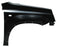 Salpicadera para Nissan Xtrail, X-Trail 2008, 2009, 2010, 2011, 2012, 2013, 2014 Derecho