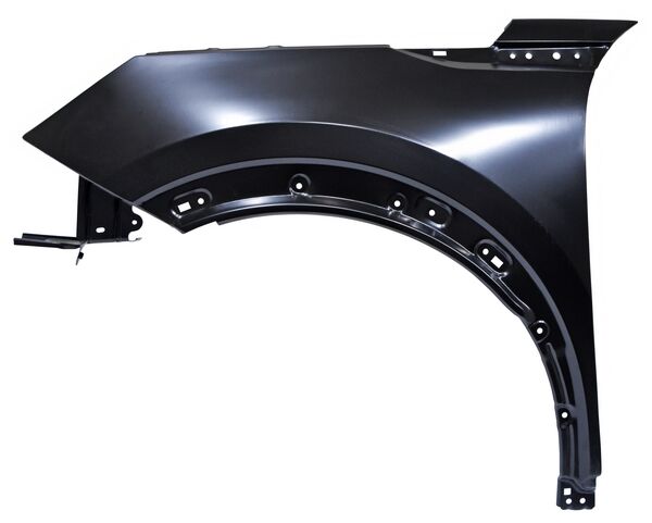 Salpicadera para Peugeot 2008 2022, 2023, 2024 - Izquierdo