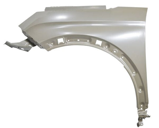 Salpicadera para Peugeot 3008 2022, 2023, 2024 - Izquierdo