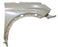 Salpicadera para Peugeot 3008 2022, 2023, 2024 - Derecho