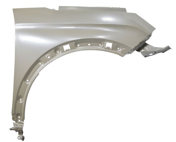 Salpicadera para Peugeot 3008 2022, 2023, 2024 - Derecho
