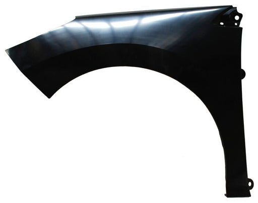 Salpicadera para Peugeot 308 2009, 2010, 2011 Plastico Izquierdo
