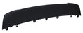 Spoiler para Audi Q5 2021, 2022, 2023, 2024, 2025 Sportback Negra