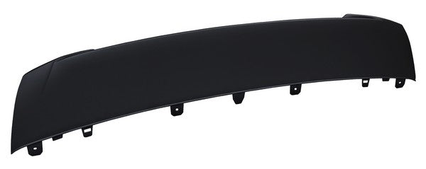 Spoiler para Audi Q5 2021, 2022, 2023, 2024, 2025 Sportback Negra