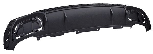 Spoiler para Audi Q5 2021, 2022, 2023, 2024, 2025 S-Line Trasera