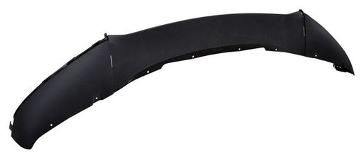 Spoiler para BMW X5 2014, 2015, 2016, 2017, 2018 - Corrugada Sin Hoyo para Send