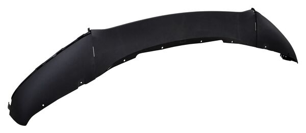 Spoiler para BMW X5 2014, 2015, 2016, 2017, 2018 - Corrugada Sin Hoyo para Send