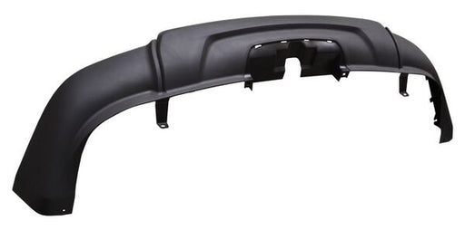 Spoiler Trasero para Chevrolet Equinox 2016, 2017 - Sin Hoyos para Moldura